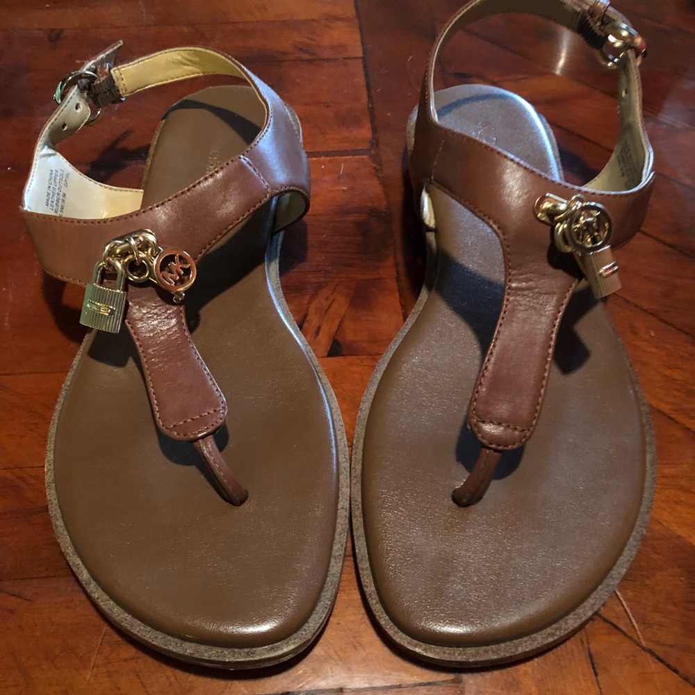 Michael Kors sandals